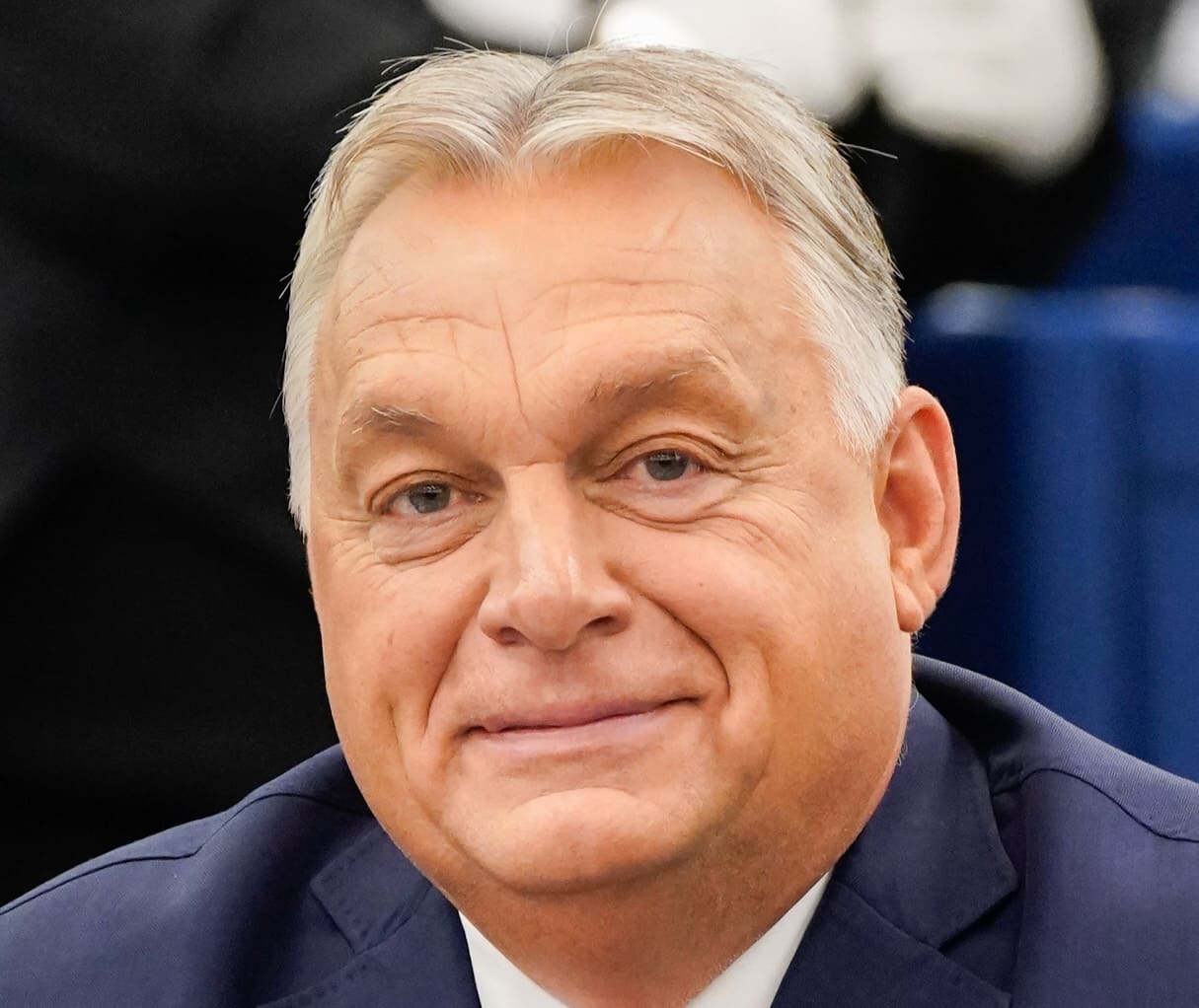 You are currently viewing Hongrie : Viktor Orbán affirme que l’UE est la « véritable menace » avant les élections d’avril