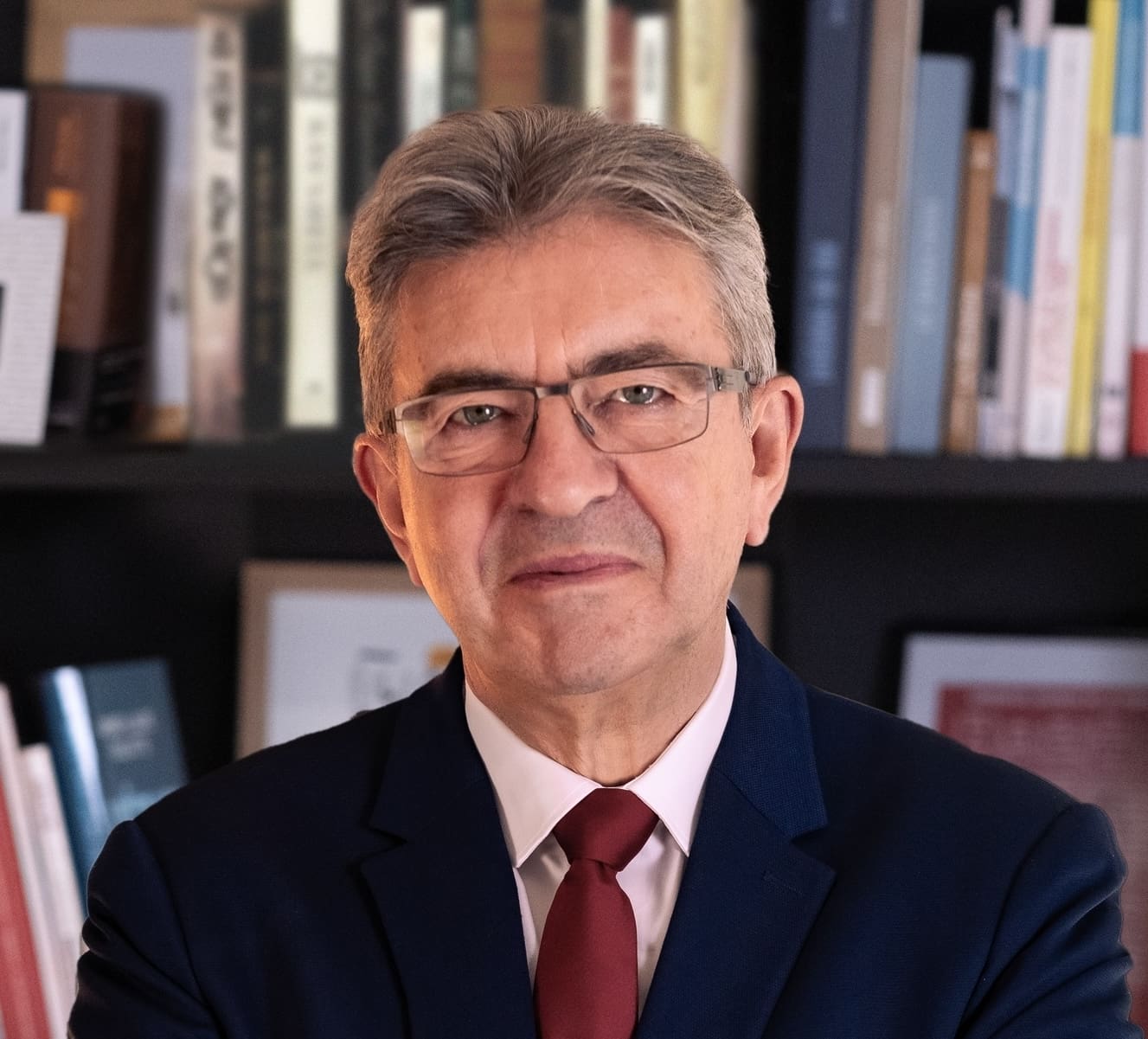 You are currently viewing Jean-Luc Mélenchon : accusé d’antisémitisme après ses propos sur « Epstine », il dénonce une polémique « consternante »