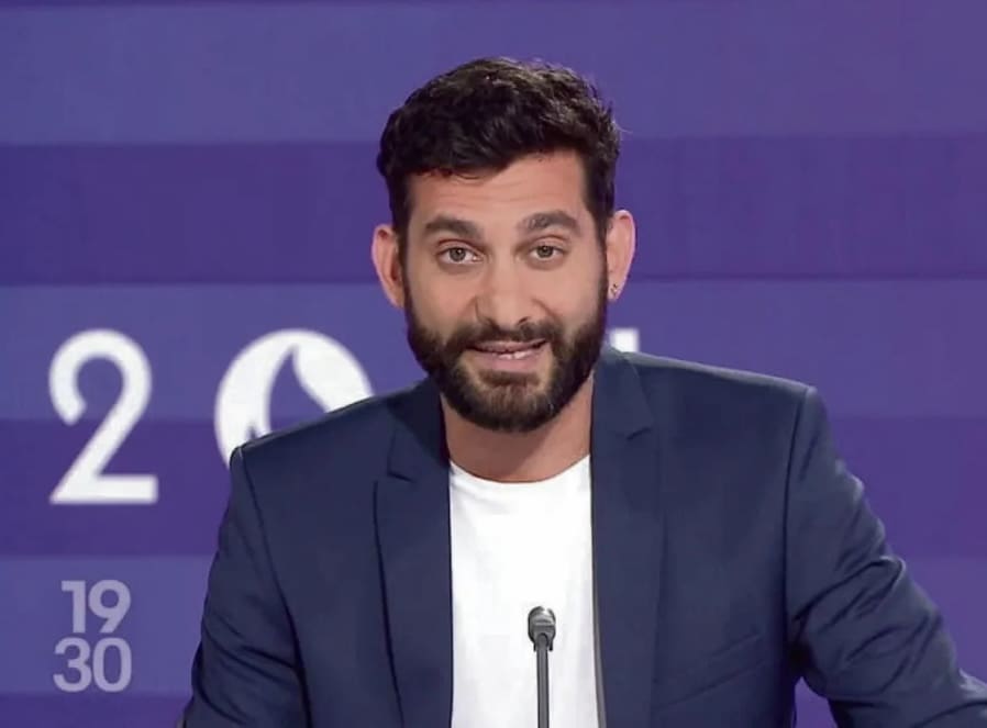 You are currently viewing Jeux olympiques : Israël réclame la suspension d’un journaliste suisse après des critiques sur Gaza