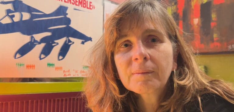 Lire la suite à propos de l’article Liberté d’expression : échange avec Caroline Constant, cheffe de la rubrique médias de L’Humanité sur la “Fabrique de l’opinion”