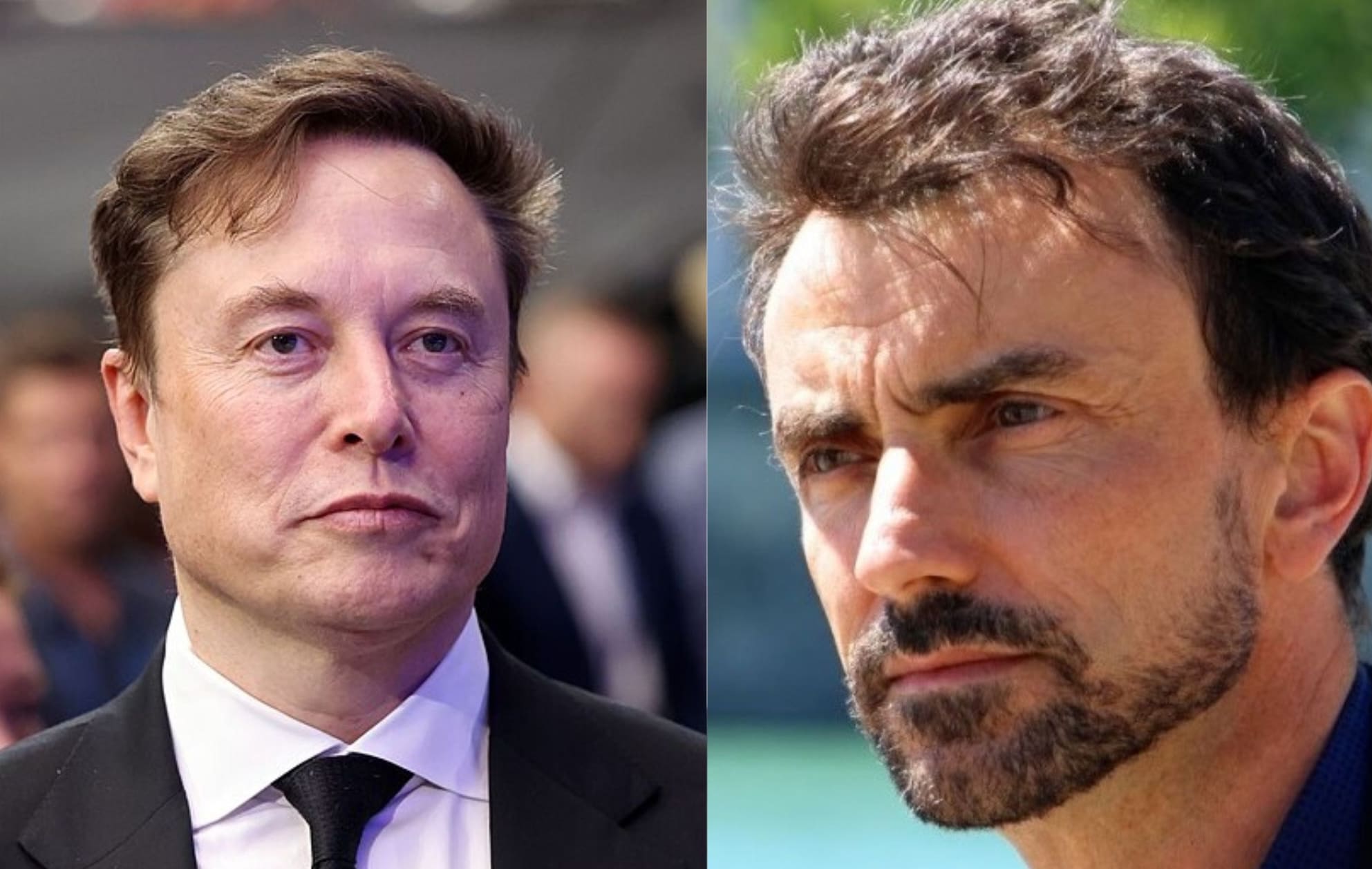 You are currently viewing Lyon : Elon Musk traite Grégory Doucet de “rat” après sa demande d’interdiction de la marche pour Quentin