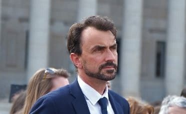 Lire la suite à propos de l’article Lyon : Grégory Doucet dit sont “inquiétude” avant la marche en hommage à Quentin Deranque