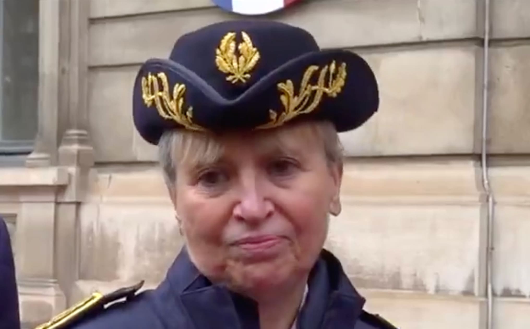 You are currently viewing Lyon : la préfète Fabienne Buccio détaille un dispositif de sécurité « solide » pour la marche en hommage à Quentin