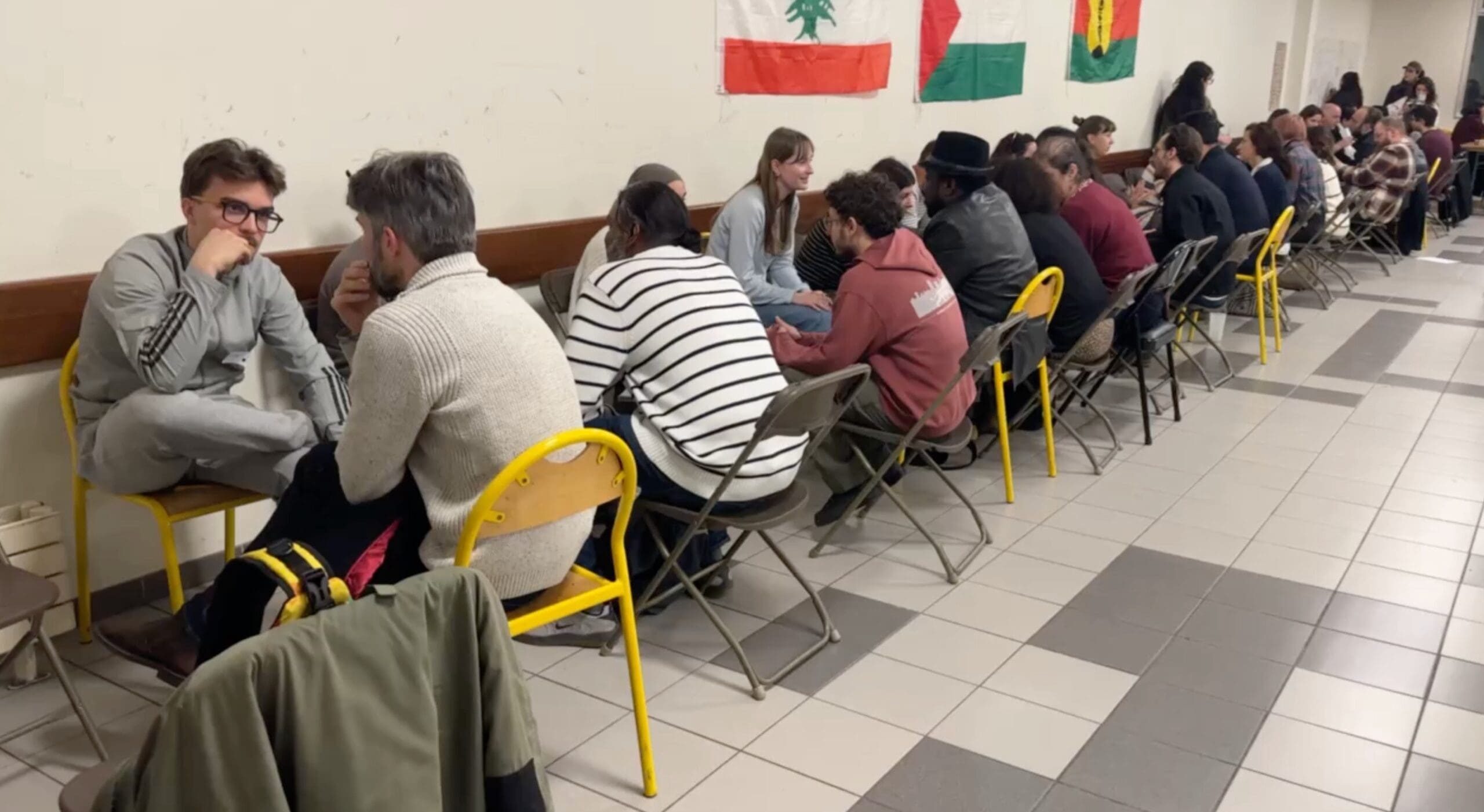 You are currently viewing Lyon : le pacte « Lyon respirable » veut imposer l’égalité au cœur de la campagne municipale 2026