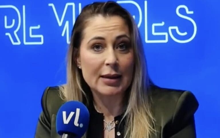 Lire la suite à propos de l’article Magali Berdah : 40 millions d’euros saisis à titre conservatoire sur les droits d’auteur de Booba