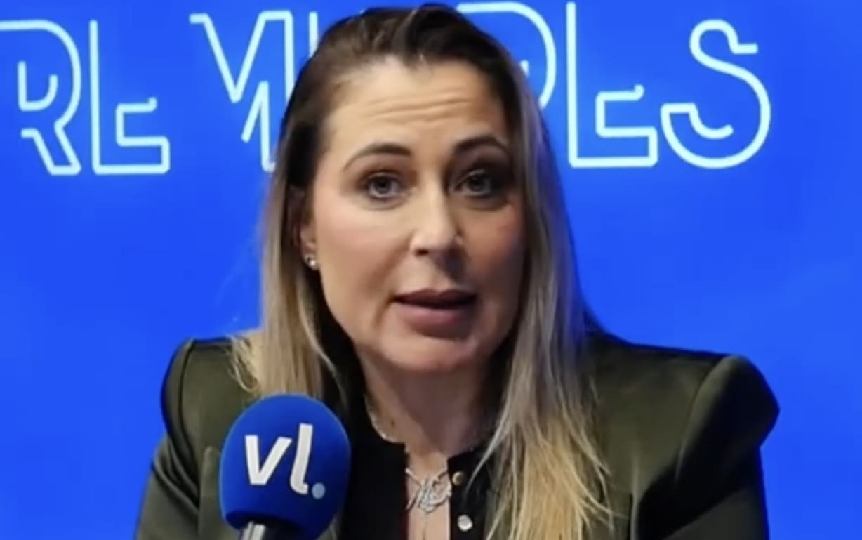 You are currently viewing Magali Berdah : 40 millions d’euros saisis à titre conservatoire sur les droits d’auteur de Booba