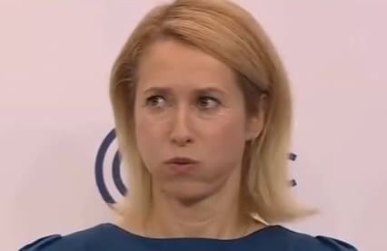 You are currently viewing Munich : la réaction agacée de Kaja Kallas face à l’émissaire de Trump devient virale