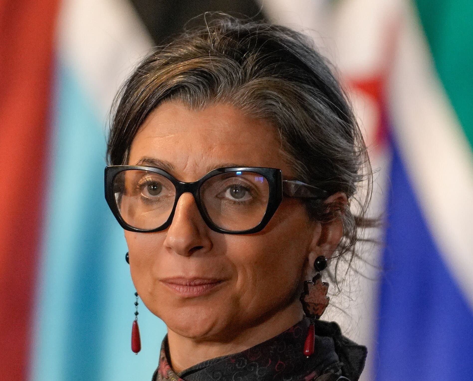 You are currently viewing ONU : JURDI saisit la justice après les propos de Jean-Noël Barrot visant Francesca Albanese
