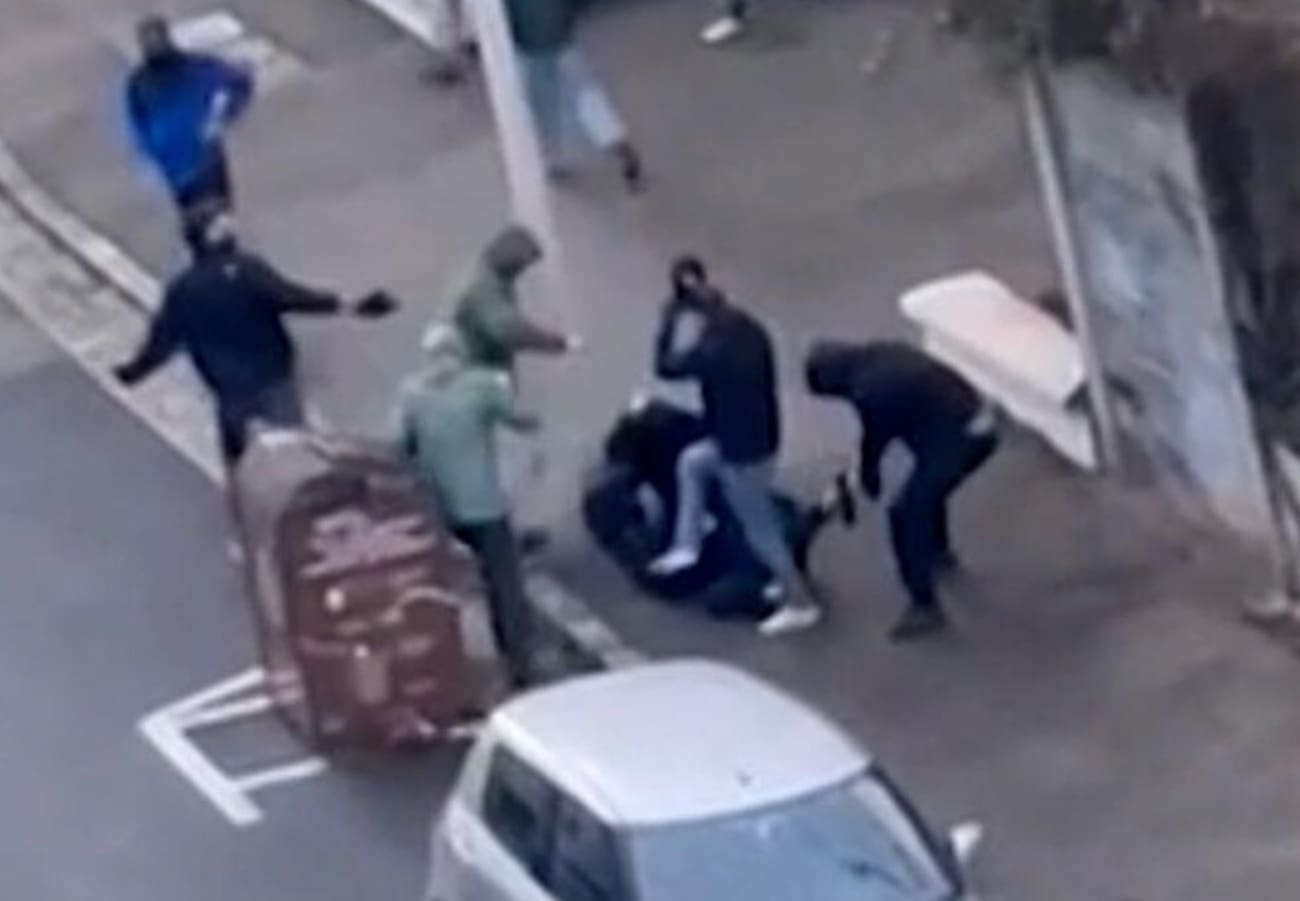 You are currently viewing Quentin Deranque : six ex-membres de la Jeune garde identifiés dans l’enquête sur l’homicide à Lyon
