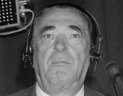 Lire la suite à propos de l’article Robert Maxwell : un email attribué à Jeffrey Epstein relance les accusations de chantage au Mossad