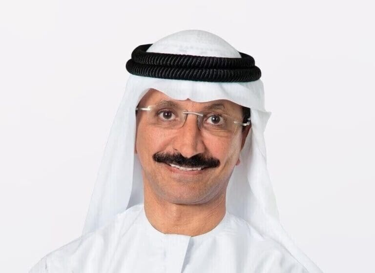 Lire la suite à propos de l’article Sultan Ahmed bin Sulayem : démission du patron de DP World après des révélations sur ses échanges avec Jeffrey Epstein