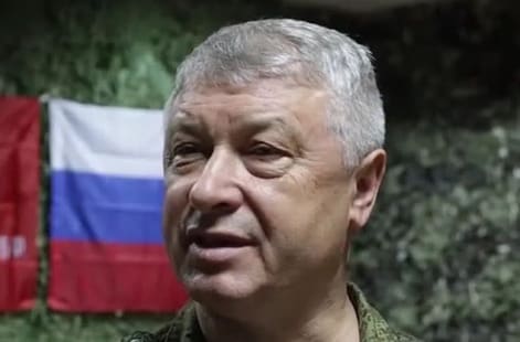 You are currently viewing Tentative d’assassinat à Moscou : la Russie accuse Kiev après des tirs contre un général du renseignement