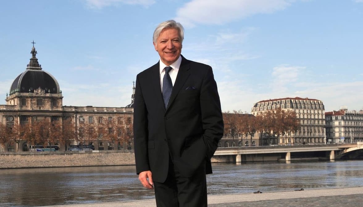 You are currently viewing Villeurbanne : Marc Fraysse soutient Spartacus, mais réfute tout ancrage à l’extrême droite