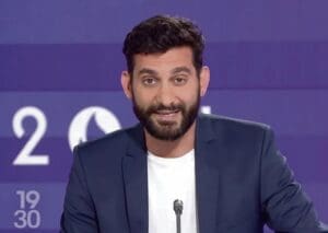 Lire la suite à propos de l’article Suisse : un commentateur de la RTS désavoué après un rappel du soutien d’un bobeur israélien à Tsahal
