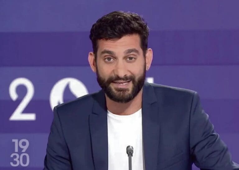 Lire la suite à propos de l’article Suisse : un commentateur de la RTS désavoué après un rappel du soutien d’un bobeur israélien à Tsahal