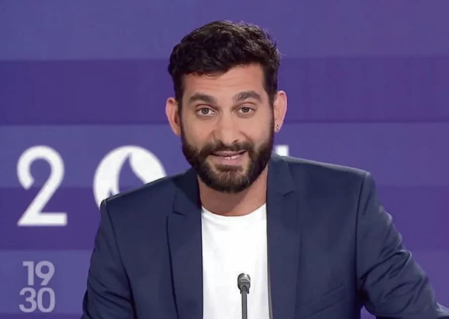 You are currently viewing Suisse : un commentateur de la RTS désavoué après un rappel du soutien d’un bobeur israélien à Tsahal