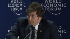 Lire la suite à propos de l’article Argentine : Buenos Aires officialise son retrait de l’OMS, l’agence onusienne précise que la procédure reste en suspens