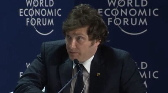 Lire la suite à propos de l’article Argentine : Buenos Aires officialise son retrait de l’OMS, l’agence onusienne précise que la procédure reste en suspens