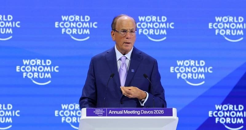You are currently viewing BlackRock : le géant de la finance limite les retraits d’un fonds de crédit privé face à la vague de rachats