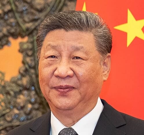 Lire la suite à propos de l’article Chine : Pékin s’oppose à toute attaque contre le nouveau Guide suprême Mojtaba Khamenei