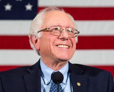Lire la suite à propos de l’article Etats-Unis : Bernie Sanders dénonce l’influence de Netanyahu sur la politique étrangère américaine