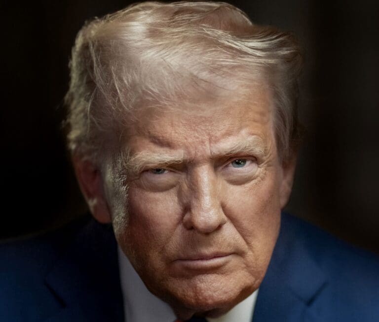 Lire la suite à propos de l’article Etats-unis : Donald Trump menace de déployer l’ICE dans les aéroports en pleine paralysie budgétaire