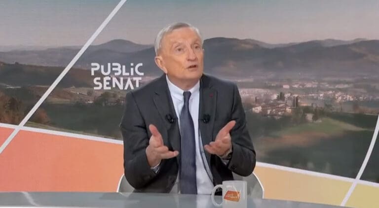 Lire la suite à propos de l’article Guerre en Iran : « La France est en guerre depuis ce matin », estime le général Vincent Desportes