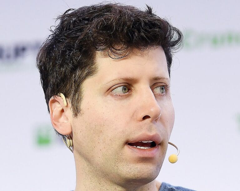 Lire la suite à propos de l’article Intelligence artificielle : Sam Altman imagine un futur où l’intelligence s’achète « à la demande »