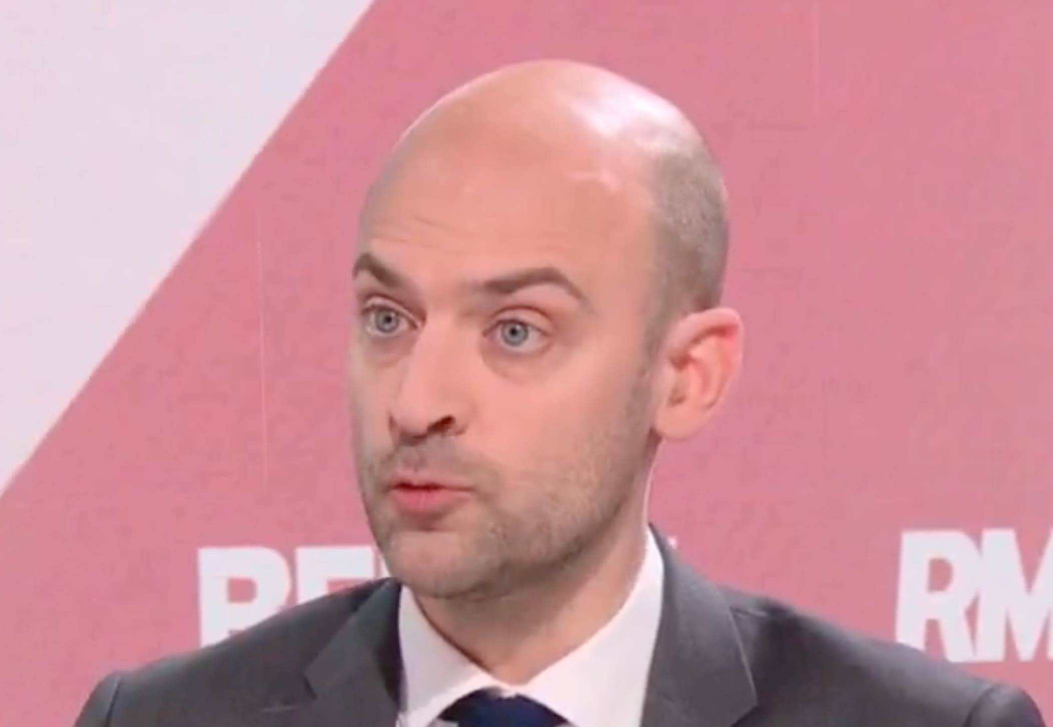 You are currently viewing Moyen-Orient : Jean-Noël Barrot affirme que la France « ne se dérobera pas » et évoque un possible déploiement nucléaire en Allemagne