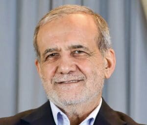 Lire la suite à propos de l’article Iran VS France : le président Masoud Pezeshkian met en garde Paris contre tout soutien aux « agresseurs »