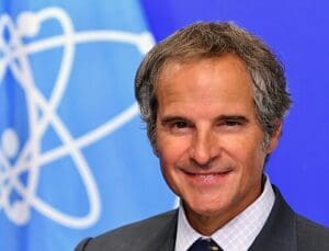 Lire la suite à propos de l’article Iran : l’AIEA appelle à la retenue après une nouvelle frappe sur la Centrale de Bouchehr