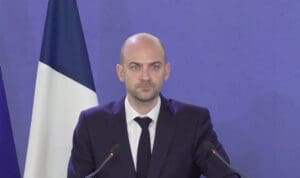 Lire la suite à propos de l’article Jean-Noël Barrot : la France prête à assurer la défense de ses alliés face à l’escalade au Moyen-Orient