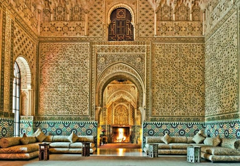 Lire la suite à propos de l’article Jeffrey Epstein a tenté d’acheter un palais au Maroc la veille de son arrestation en 2019