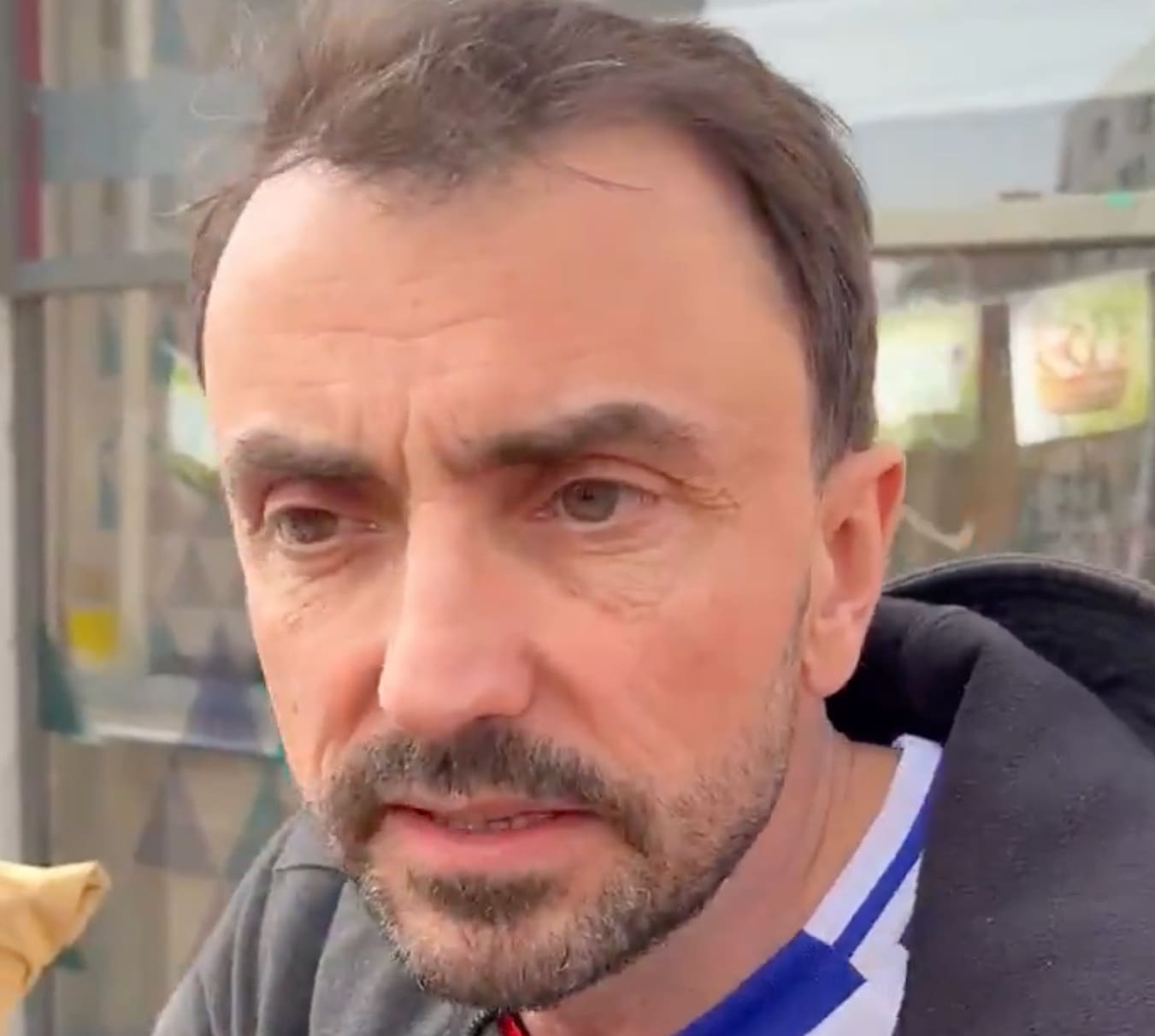 You are currently viewing Lyon : Grégory Doucet accuse Jean-Michel Aulas de pratiquer « la politique de la chaise vide »