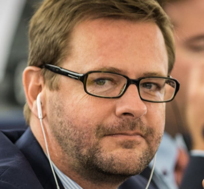Lire la suite à propos de l’article Lyon : Jérôme Lavrilleux, un communicant au passé politique chargé de durcir la campagne d’Aulas