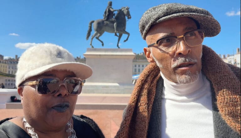 Lire la suite à propos de l’article Lyon: la communauté hip-hop se mobilise pour la marche antifasciste du 14 mars