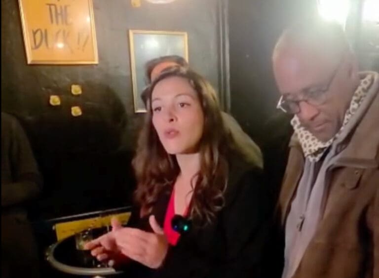 Lire la suite à propos de l’article Municipales à Lyon : Anaïs Belouassa-Cherifi propose une « fusion technique » avec Grégory Doucet pour le second tour