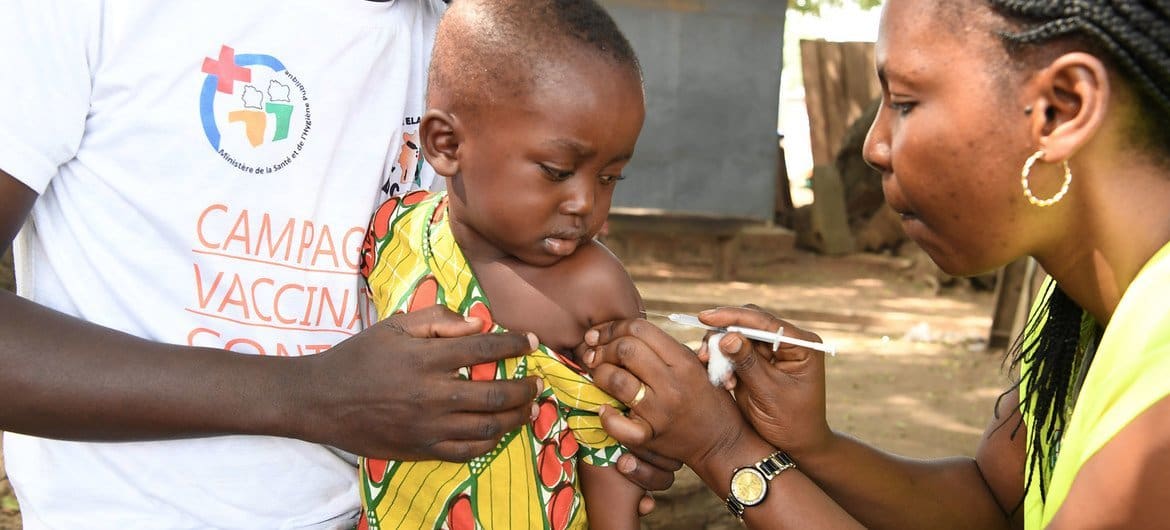 You are currently viewing Méningite : une étude du Lancet alerte sur plus de 250 000 morts en 2023