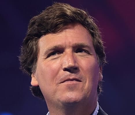 Lire la suite à propos de l’article Mossad : Tucker Carlson affirme que des agents israéliens auraient été arrêtés au Qatar et en Arabie saoudite