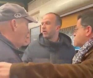 Lire la suite à propos de l’article Municipales 2026 à Lyon : Bompard enflamme la fin de campagne alors que Doucet et Aulas sont au coude-à-coude