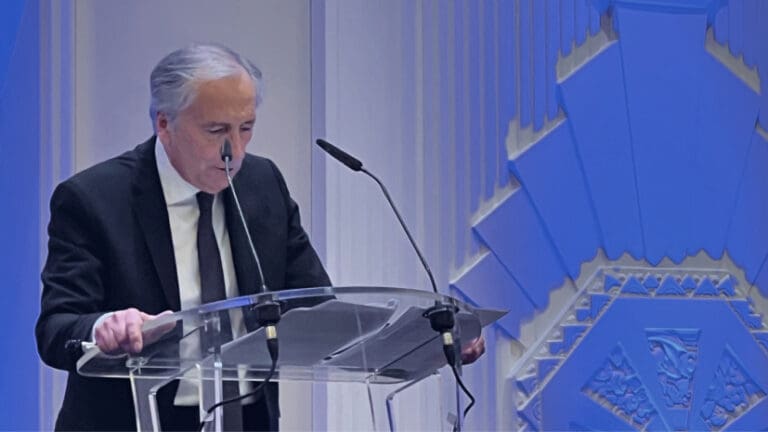 Lire la suite à propos de l’article Municipales 2026 à Lyon : le Crif appelle à voter contre l’alliance Doucet-LFI
