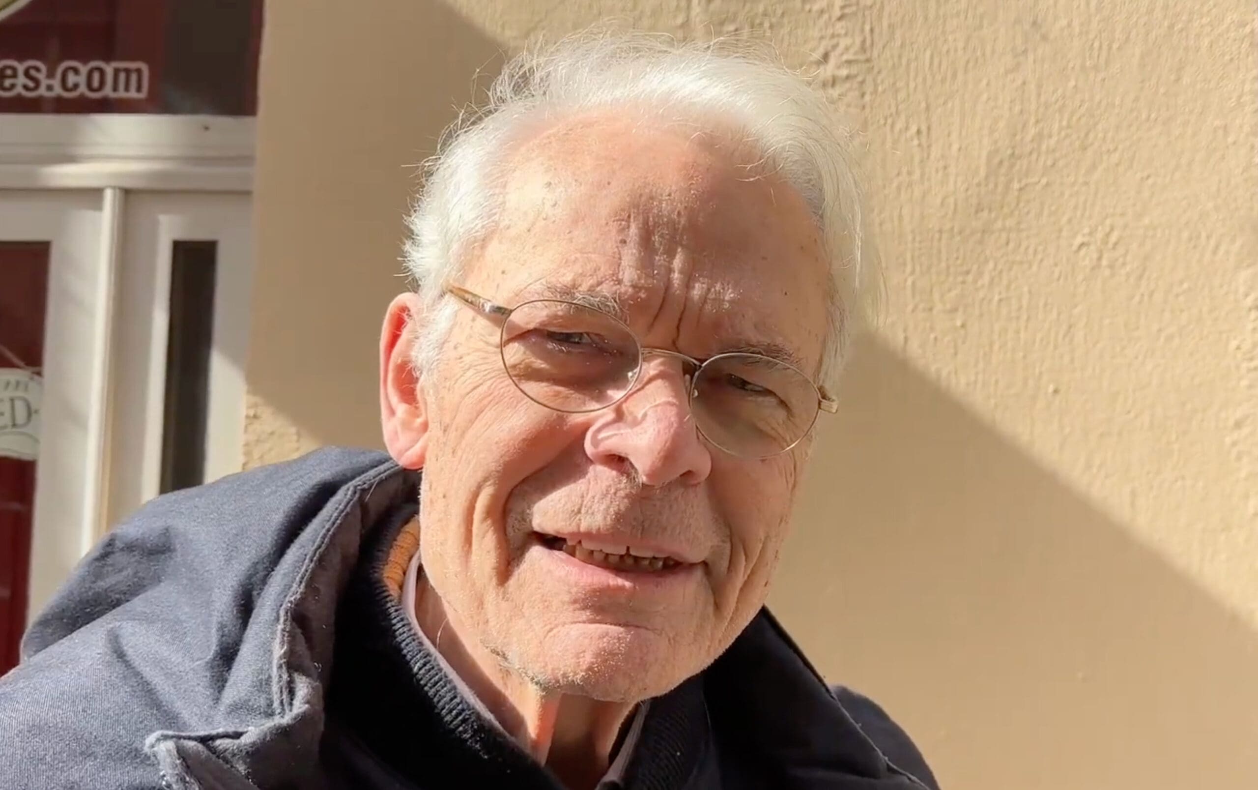 You are currently viewing Municipales 2026 à Lyon : le soutien de Michel Noir à Jean-Michel Aulas et son regard sur le Groupe Bilderberg