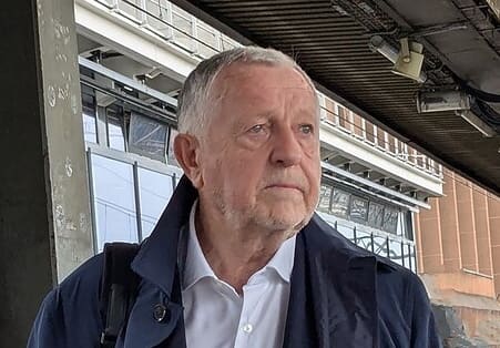 Lire la suite à propos de l’article Municipales à Lyon : Jean-Michel Aulas affirme que « les Lyonnais ne veulent pas que la ville soit à l’extrême gauche »