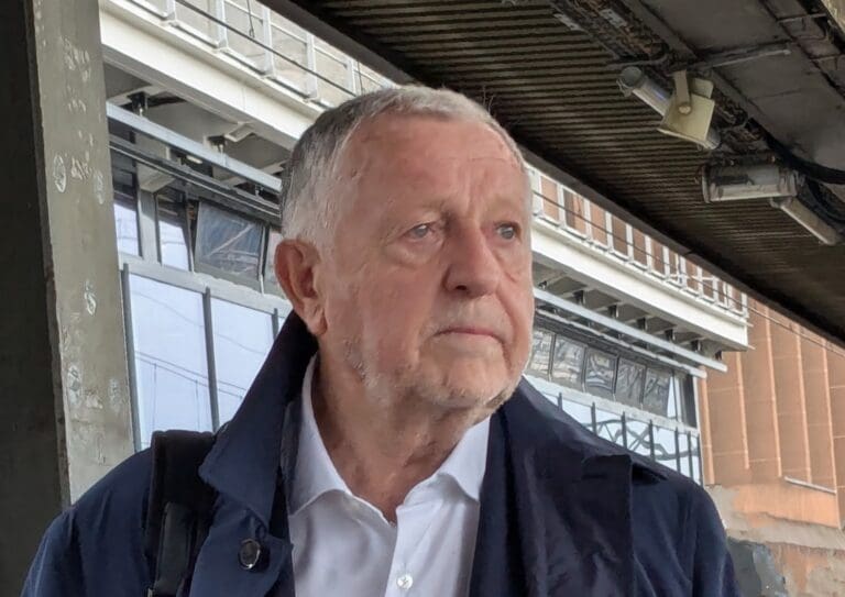 Lire la suite à propos de l’article Municipales à Lyon : Jean-Michel Aulas cible les électeurs de Place Publique et déclenche une polémique