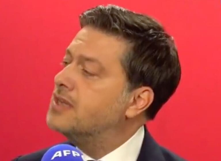 Lire la suite à propos de l’article Municipales à Marseille : Benoît Payan refuse la « main tendue » de Sébastien Delogu