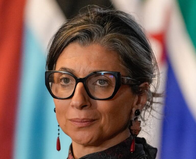 Lire la suite à propos de l’article ONU : Francesca Albanese affirme qu'”Israël a reçu carte blanche pour torturer les Palestiniens”