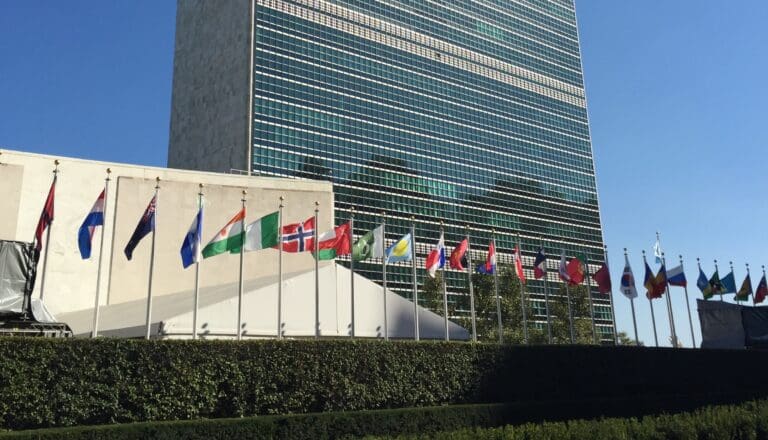 Lire la suite à propos de l’article ONU : une reconnaissance historique de l’esclavage africain qui ravive le débat sur les réparations