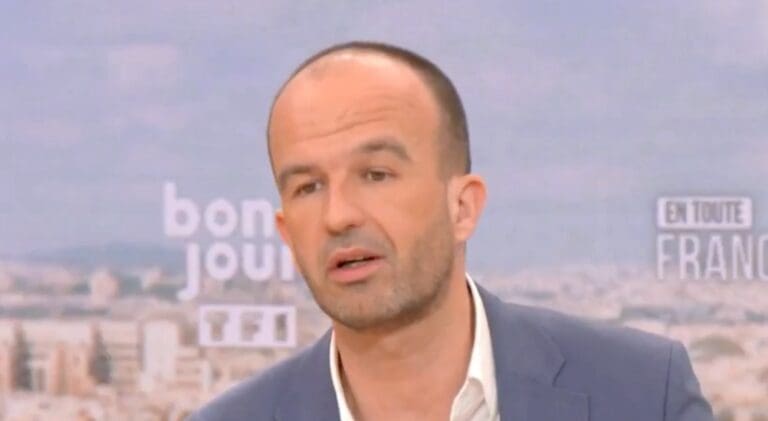Lire la suite à propos de l’article Paris : Manuel Bompard estime que Sophia Chikirou est “la véritable adversaire de Rachida Dati”