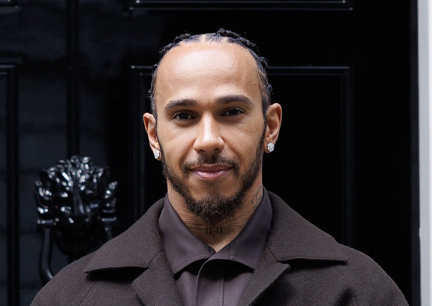 You are currently viewing Formule 1 : Lewis Hamilton appelle les dirigeants africains à « reprendre le contrôle » du continent