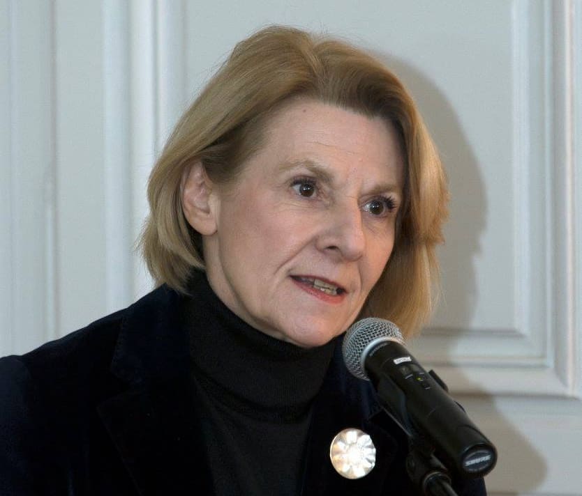 You are currently viewing Le Point : Quand Catherine Pégard démentait l’hypothèse d’une initiation de Jacques Chirac à la Grande Loge Alpina